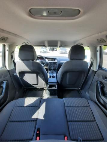 Audi A4 Avant 2.0 TDI 143CV F.AP. Advanced - Foto 9