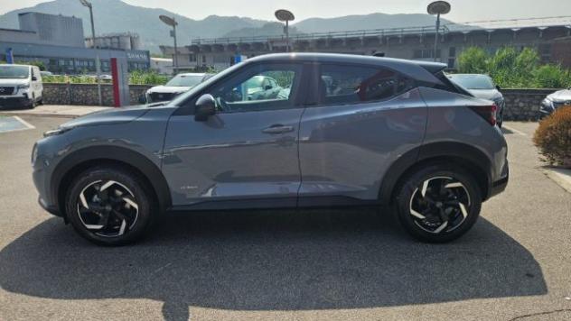 NISSAN Juke 1.6 HEV N-Connecta rif. 23865507 - Foto 7