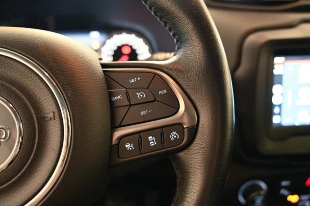 Jeep Renegade 1.6 Mjt 130 CV Limited - Foto 4
