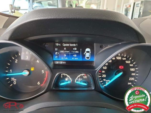 FORD Kuga 2.0 TDCI 150 CV S&S 4WD Titanium rif. 18854400 - Foto 6