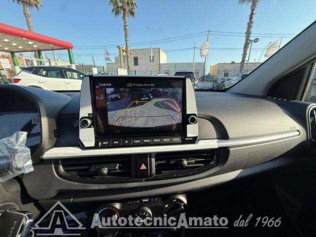 KIA Picanto 1.0 GDi 5 porte Urban rif. 23480598 - Foto 7
