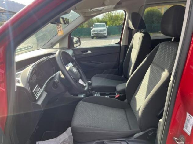 FORD Grand C-Max Gran Tourneo Connect 1.5 EcoBlue 120 CV Titanium rif. 24117073 - Foto 10