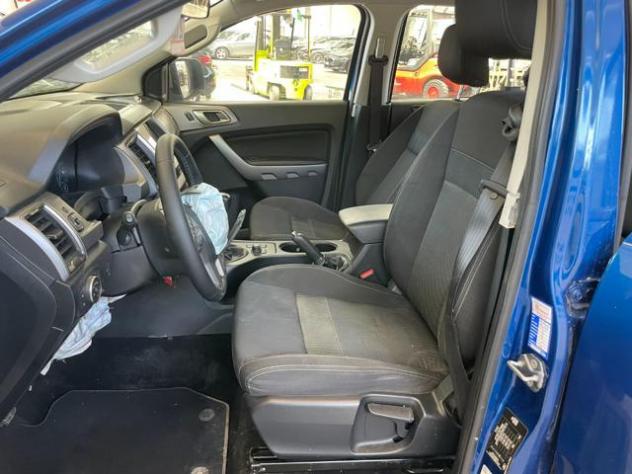 FORD Ranger 2.0 ECOBLUE DC XLT 170CV CAMBIO MANUALE rif. 23789814 - Foto 10
