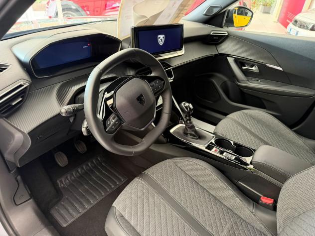 Peugeot 2008 PureTech 100 Allure S/S - Foto 5