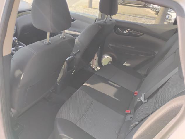 Nissan Qashqai 1.5 110 dCi N-Connecta - Foto 8
