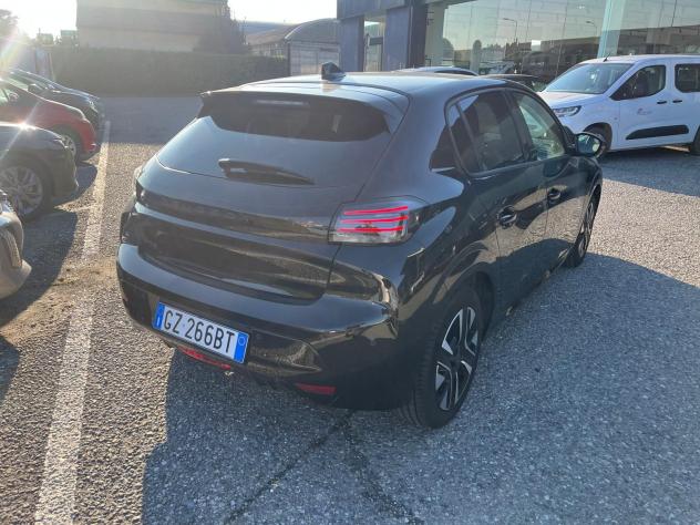 Peugeot 208 208 PureTech 100 Stop&Start 5 porte Allure - Foto 6