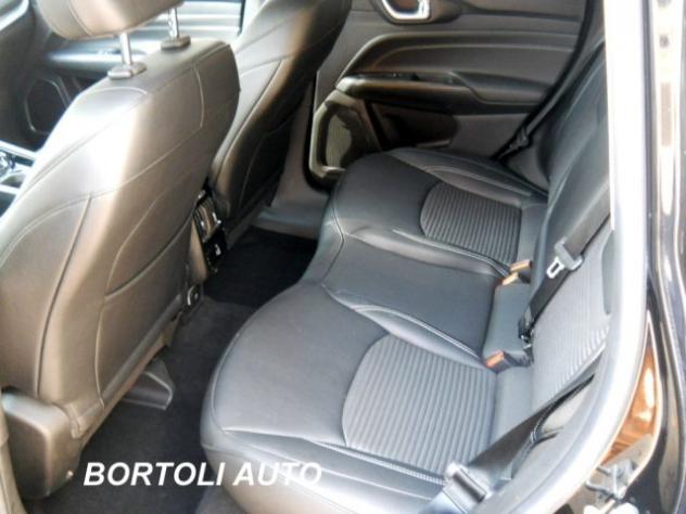 JEEP Compass 1.6 MJET 37.000 KM LIMITED rif. 24079044 - Foto 8
