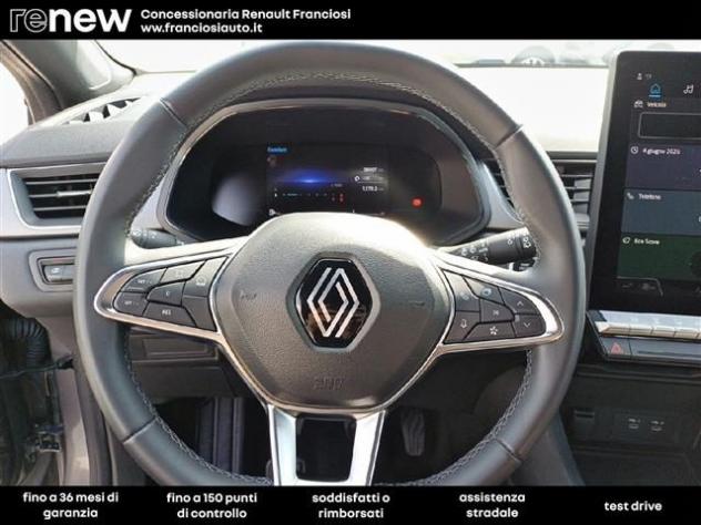 RENAULT Captur TCE 90 TECHNO MOD 2025 rif. 23860064 - Foto 9