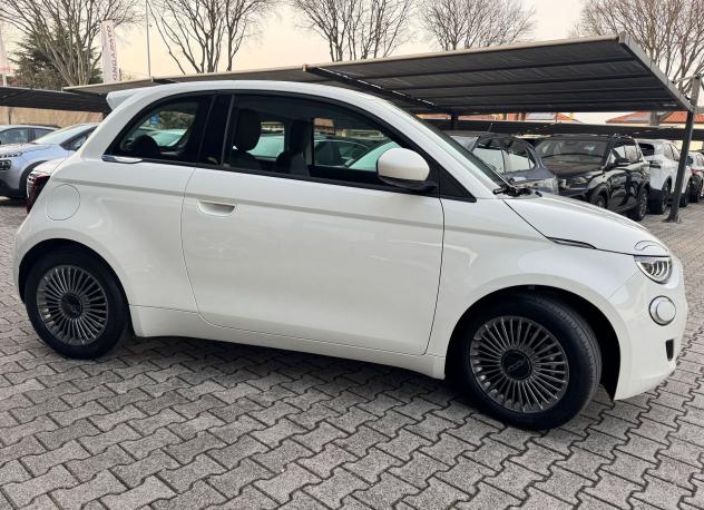 FIAT 500 Hybrid Hybrid Torino - Foto 8
