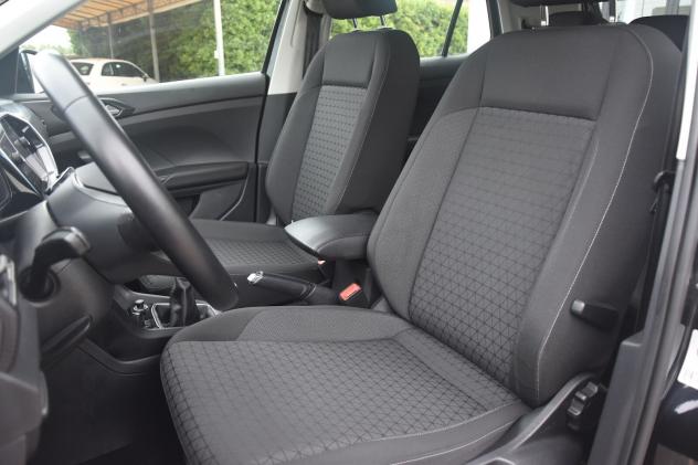 Volkswagen T-Cross 1.0 TSI 110cv Style - Foto 8