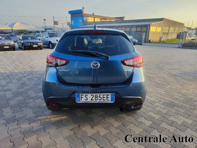 MAZDA 2 1.5 90 CV Skyactiv-G Evolve rif. 24205413 - Foto 6
