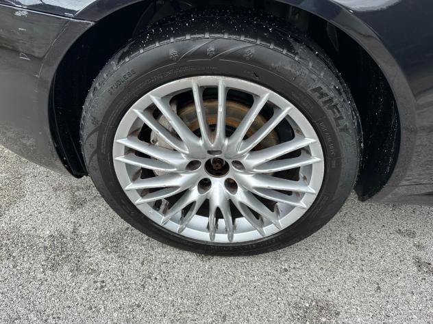 Alfa Romeo 159 SportWagon 159 SW 1.9 jtdm 16v Distinctive 150cv - Foto 8