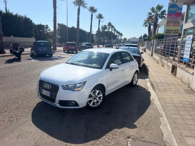 Audi A1 1.2 TFSI Ambition - Foto 4