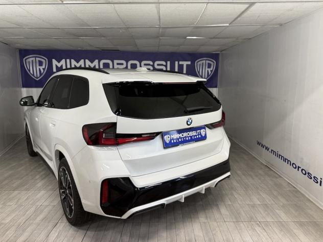 BMW X1 X1 sdrive18d MSport Automatica - Foto 8