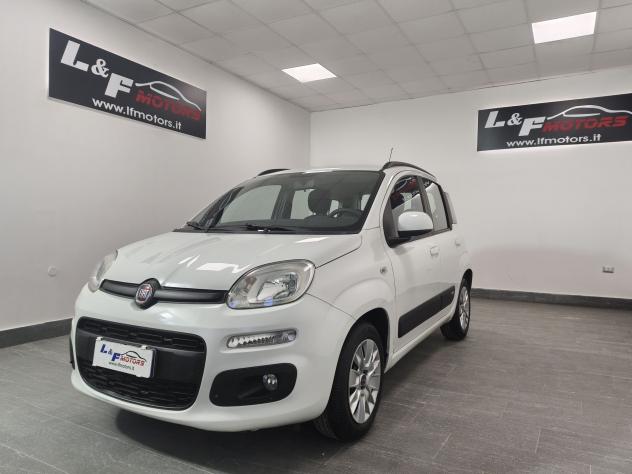 FIAT Panda 1.3 Mjt 95cv
