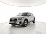 Audi Q2 Audi S line edition 35 TFSI 110(150) kW(CV) S tronic