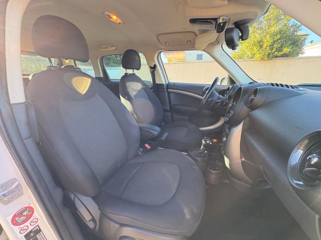 Mini Cooper D Countryman 2.0 Business #50022 - Foto 9