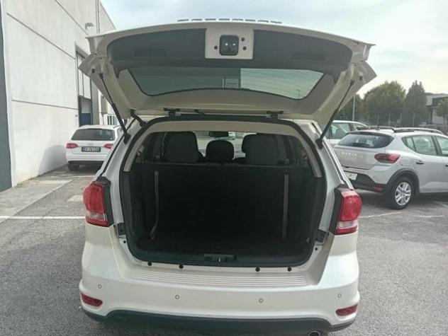 FIAT Freemont 151,831km 2.0 Multijet 140 CV Freemont Bellissima rif. 24129808 - Foto 9