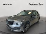 Škoda Kamiq 1.0 TSI Black Dots 70kW