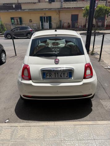 Fiat 500 1.3 Multijet 95 CV - Foto 5