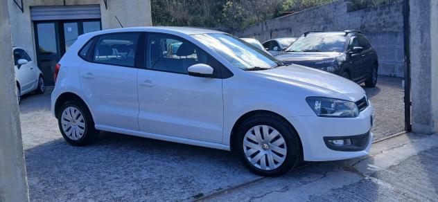 Volkswagen Polo 1.2 TDI Comfortline - 2014 - Foto 5