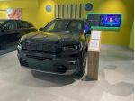 Jeep Compass E-Hybrid 1.2 Turbo MHEV 106kW First Edition DCT