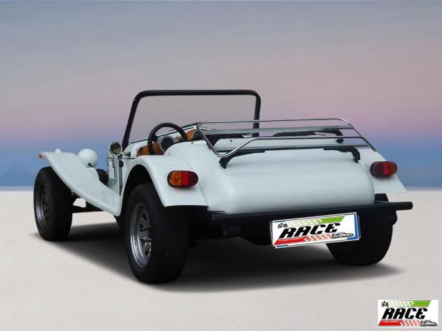 MARLIN SPORTS 1.3 - Foto 5