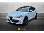 ALFA ROMEO Stelvio 2.9 Bi-Turbo V6 510 CV AT8 Quadrifoglio rif. 23757157
