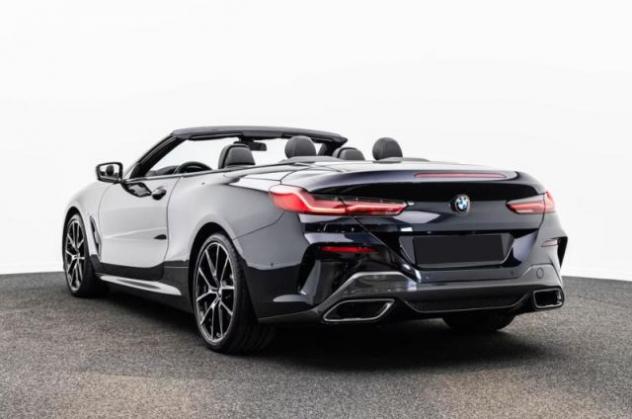 BMW 840 i xDrive Cabrio rif. 23757135 - Foto 4