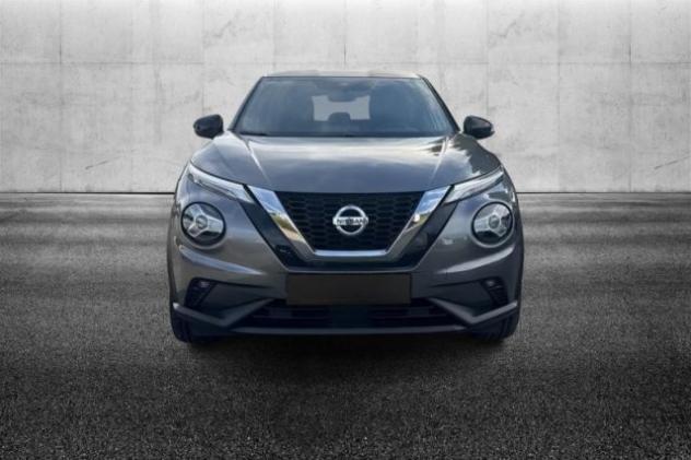 NISSAN Juke 1.0 DIG-T 114 CV Enigma rif. 23806839 - Foto 4