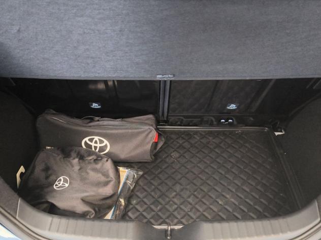 Toyota Aygo X 1.0 VVT-i 72 CV 5 porte Trend S-CVT - Foto 6