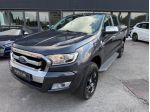 FORD Ranger 3.2 TDCi aut. DC Wildtrak 5pt. rif. 23815257