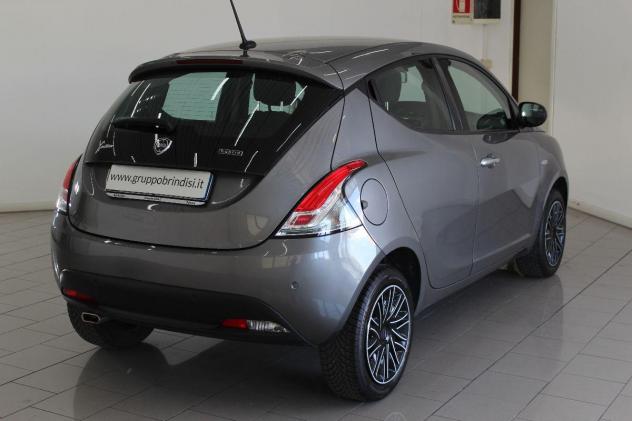 LANCIA - Ypsilon - 1.0 FireFly 5p.S&S Hybryd Gold - Foto 4
