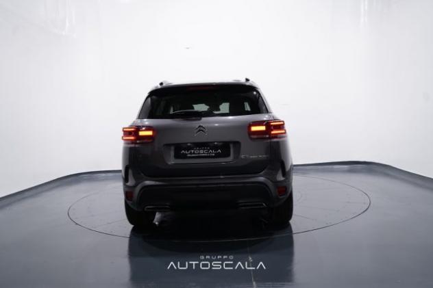 CITROEN C5 Aircross 1.5 BlueHDi 130cv S&S EAT8 Max rif. 23712325 - Foto 5