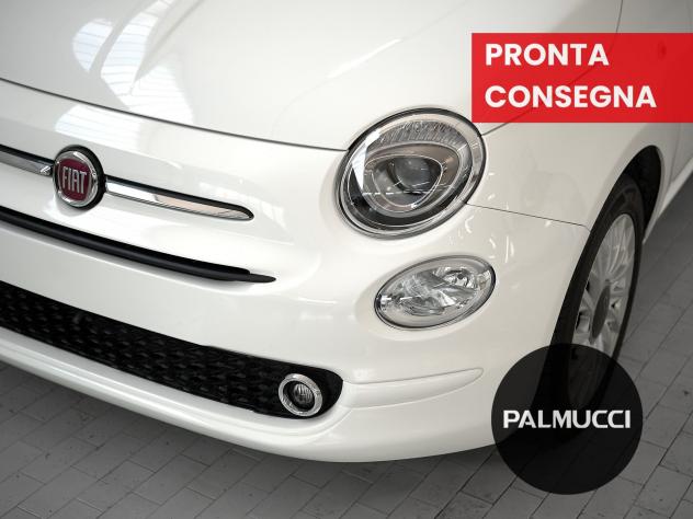 FIAT 500 500 1.0 hybrid Dolcevita 70cv - Foto 6