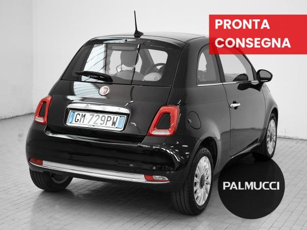 FIAT 500 500 1.0 hybrid Dolcevita 70cv - Foto 3