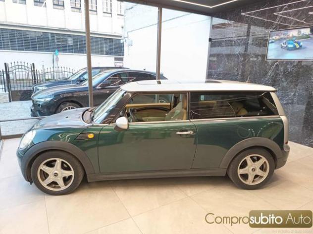 MINI Clubman Mini 1.6 16V Cooper D Chili Clubman rif. 24112152 - Foto 9