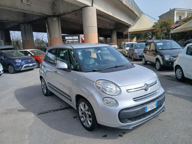 Fiat 500L 1.4 95 CV Lounge