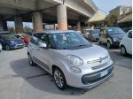 Fiat 500L 1.4 95 CV Lounge
