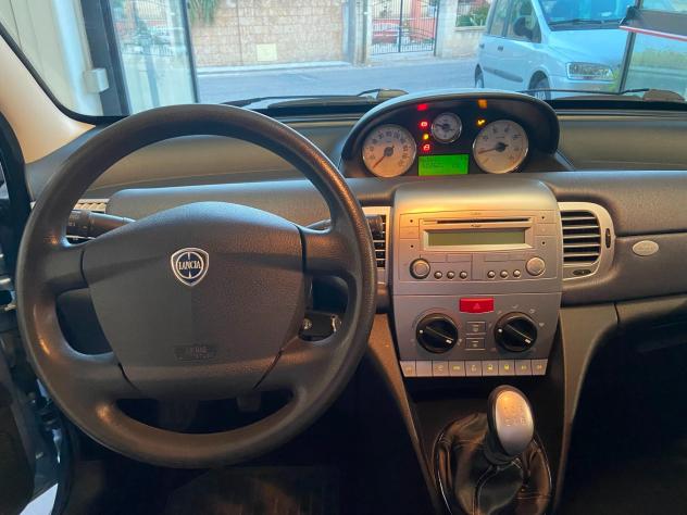 Lancia Ypsilon 1.2 Argento - Foto 9