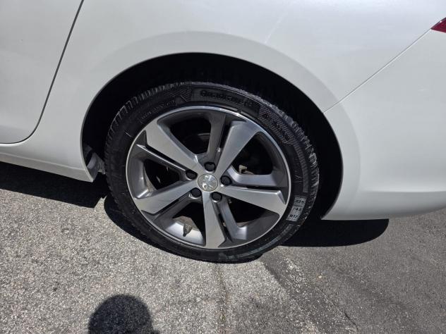 Peugeot 308 308 SW 1.6 bluehdi Active s&s 120cv eat6 - Foto 10