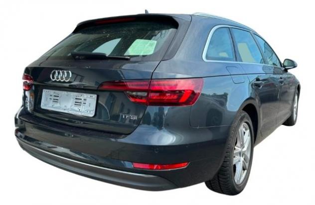 AUDI A4 Avant 1.4 TFSI S tronic Sport Automatico rif. 23808136 - Foto 2