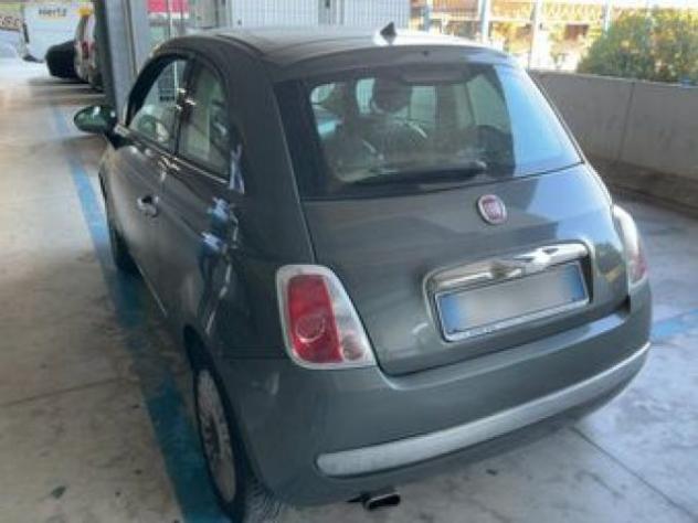 FIAT 500 1.2 Lounge rif. 24211384 - Foto 2