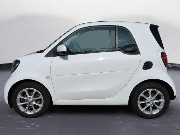 smart fortwo 70 1.0 52kW passion - Foto 6