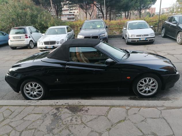 Alfa Romeo Spider 3000 v6 24 V - Foto 8