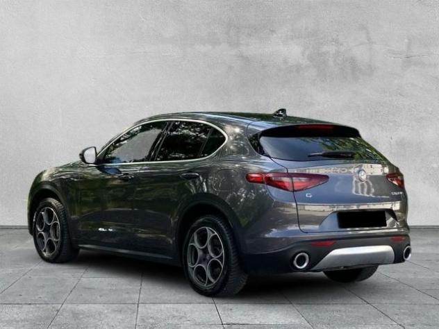 ALFA ROMEO Stelvio 2.0 Turbo 200 CV AT8 Q4 Super rif. 24105590 - Foto 4
