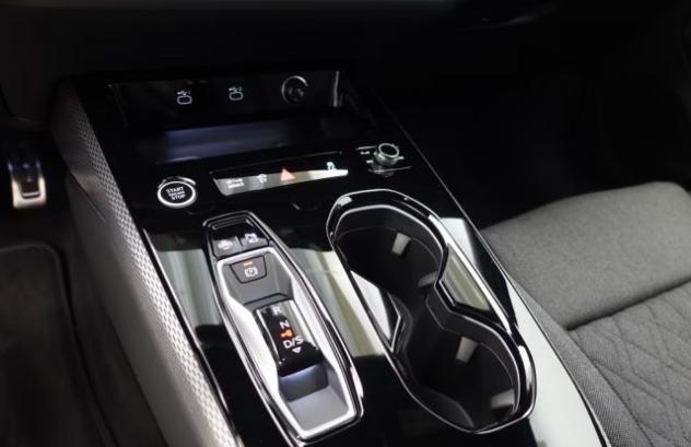 AUDI A5 Avant e-hybrid S tronic Quattro S Line S-Line rif. 22718131 - Foto 10