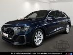 AUDI Q8 45 TDI Quattro Tiptronic S Line S line rif. 24069576