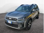 Dacia Bigster expression mild hybrid 140
