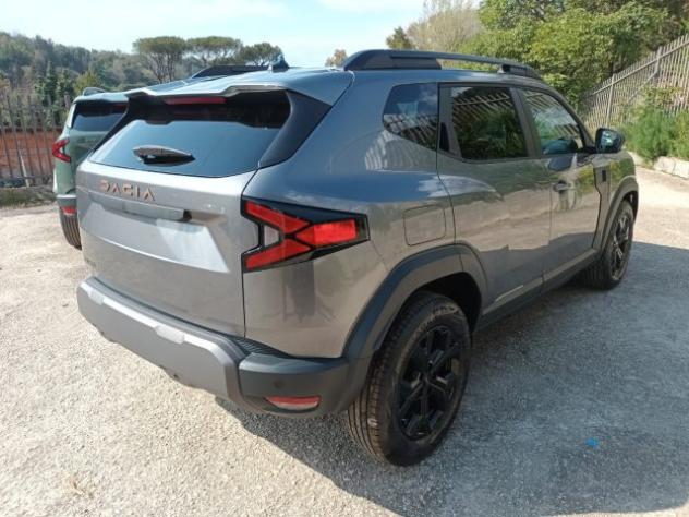 DACIA Duster 1200 ECO-G EXTREME 122CV CARPLAY CAM VETRSCURI"17 rif. 23795030 - Foto 6